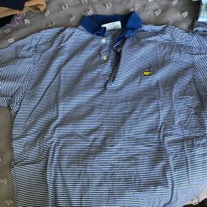 Augusta national golf shop polo